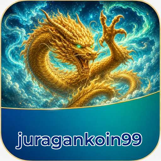 juragankoin99 APK v4.7.5 - Screenshot UI modern dan intuitif Indonesia